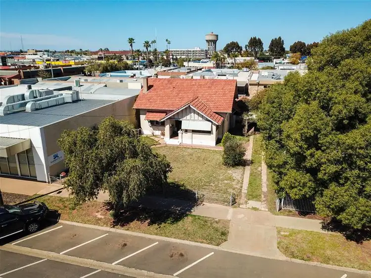 Sixth view of Homely house listing, 132-134 Lime Avenue, Mildura VIC 3500