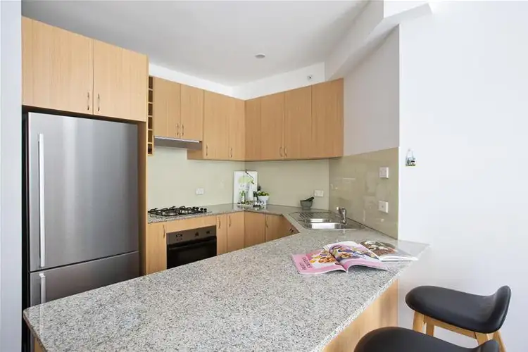 Second view of Homely unit listing, 204/910 Pittwater Road, Dee Why NSW 2099