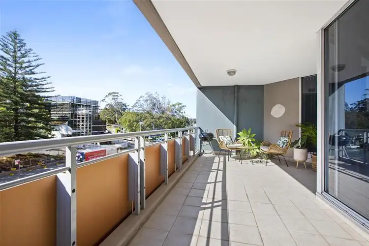 Third view of Homely unit listing, 204/910 Pittwater Road, Dee Why NSW 2099
