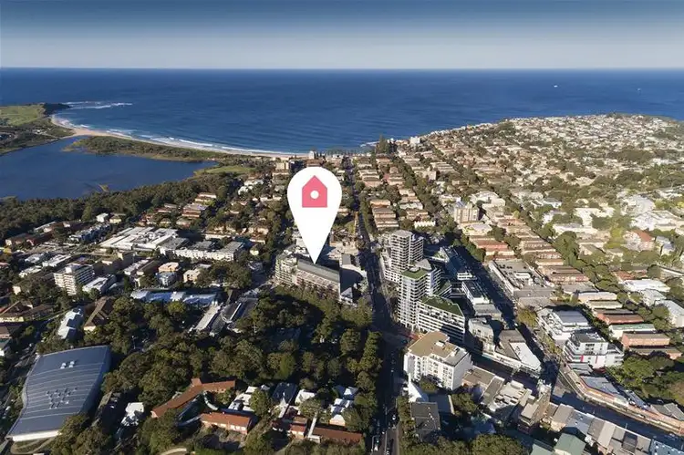 Fourth view of Homely unit listing, 204/910 Pittwater Road, Dee Why NSW 2099