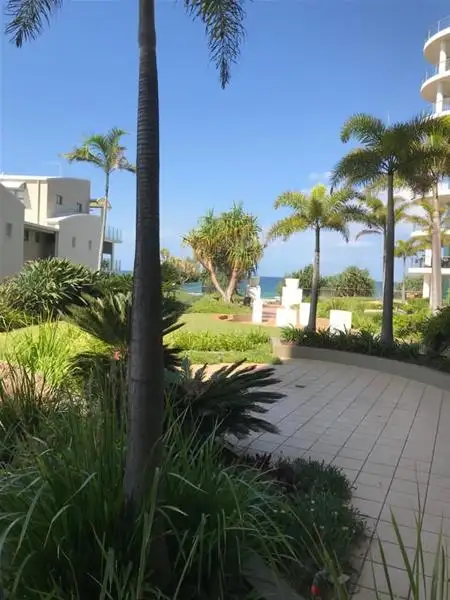 106/1 Twenty First Avenue, Palm Beach QLD 4221