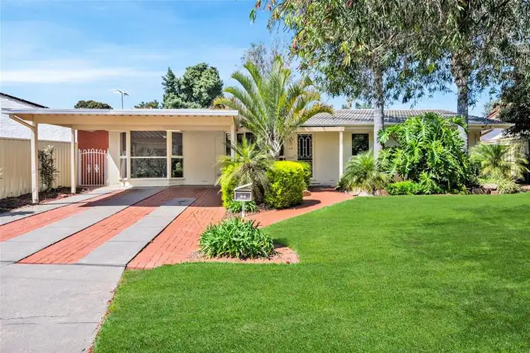 44 Greenway Drive, Surrey Downs SA 5126