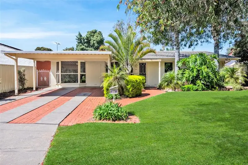 Main view of Homely house listing, 44 Greenway Drive, Surrey Downs SA 5126