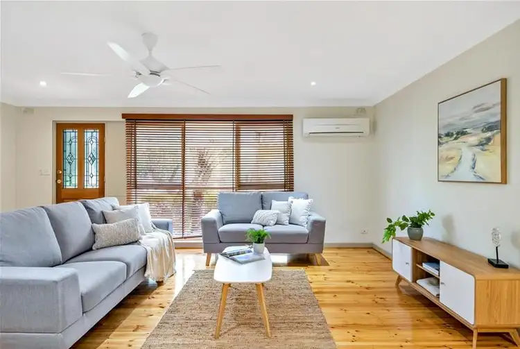 Second view of Homely house listing, 44 Greenway Drive, Surrey Downs SA 5126