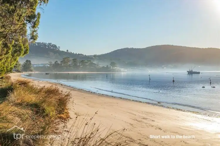 Fourth view of Homely land listing, Lot 54 Cemetery Road, Dover TAS 7117