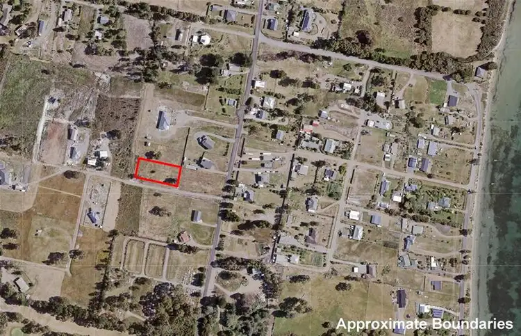 Fifth view of Homely land listing, Lot 54 Cemetery Road, Dover TAS 7117
