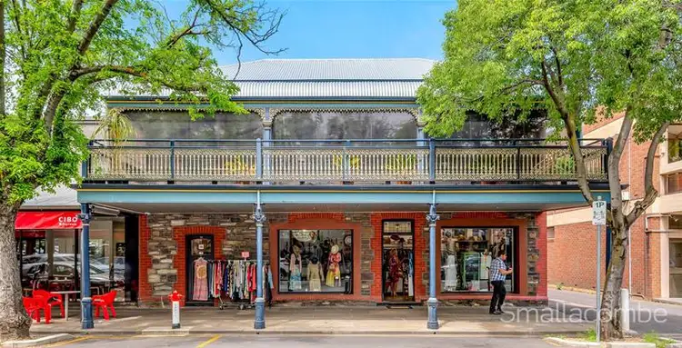 127-129 Archer Street & 2 Walter Place, North Adelaide SA 5006