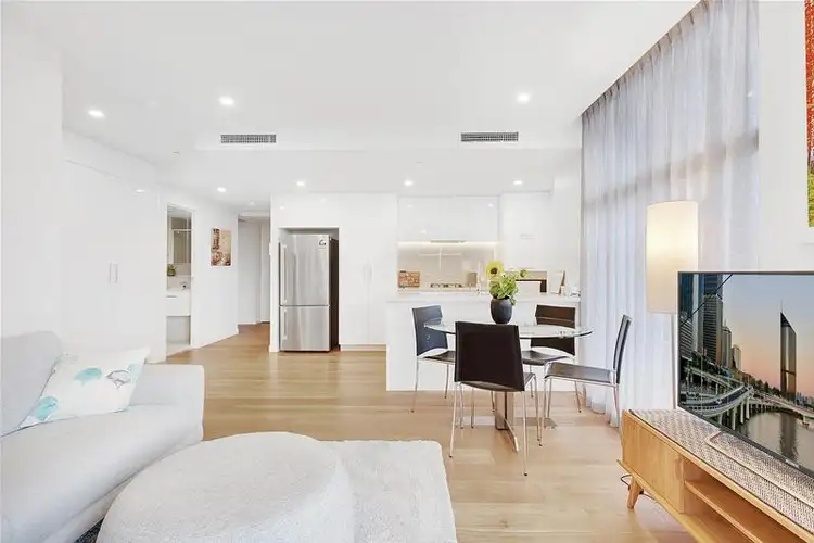 10601/52 Manning Street, South Brisbane QLD 4101