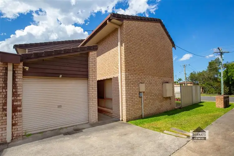 Main view of Homely townhouse listing, Address available on request