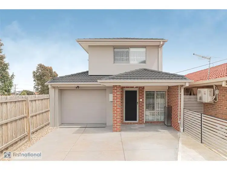 12 Appin Court, Meadow Heights VIC 3048