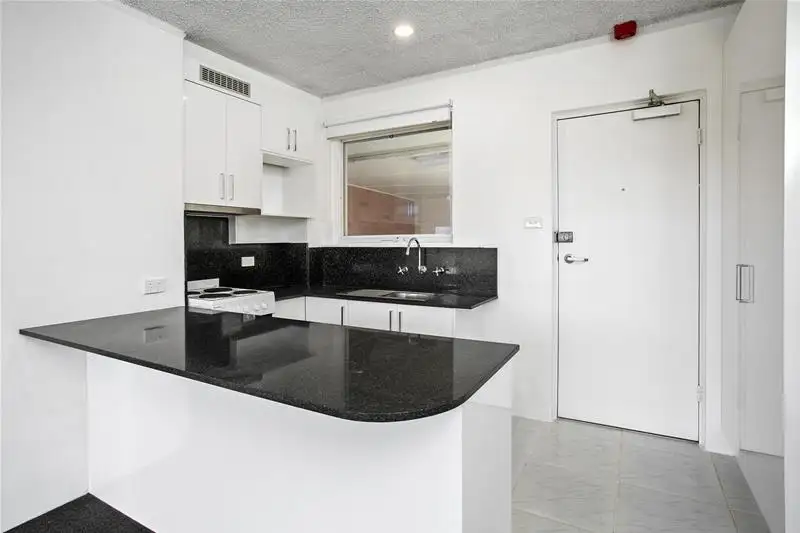 Main view of Homely unit listing, 9/3 Grafton Crescent, Dee Why NSW 2099
