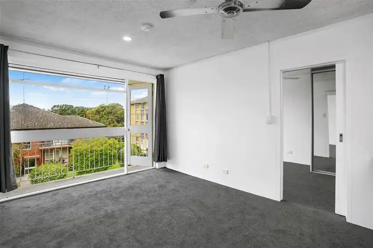 Second view of Homely unit listing, 9/3 Grafton Crescent, Dee Why NSW 2099