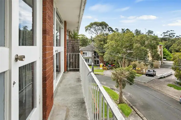Fifth view of Homely unit listing, 9/3 Grafton Crescent, Dee Why NSW 2099