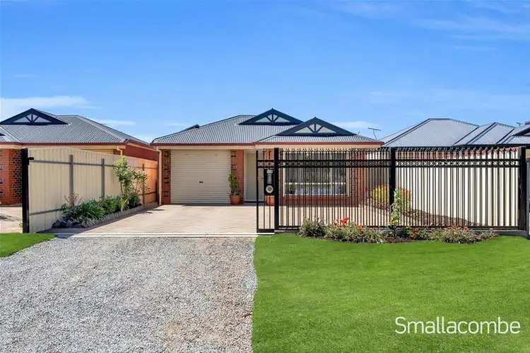 Main view of Homely house listing, 97A Fenden Road, Salisbury Plain SA 5109