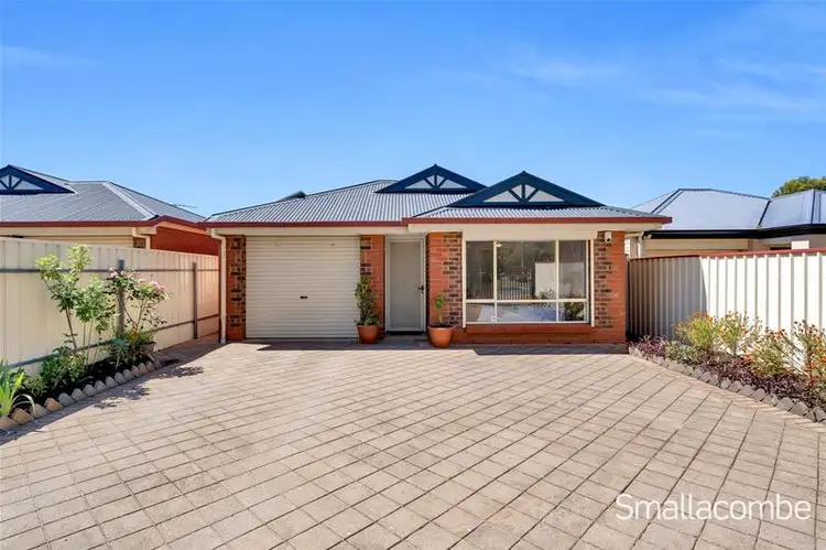 Second view of Homely house listing, 97A Fenden Road, Salisbury Plain SA 5109