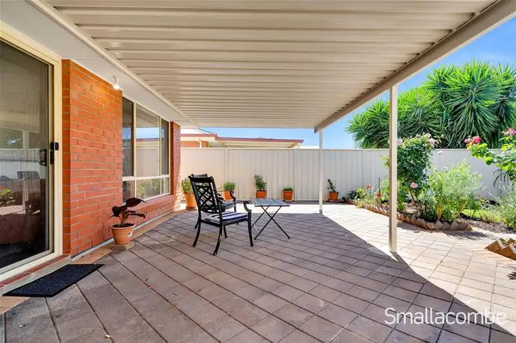 Fourth view of Homely house listing, 97A Fenden Road, Salisbury Plain SA 5109