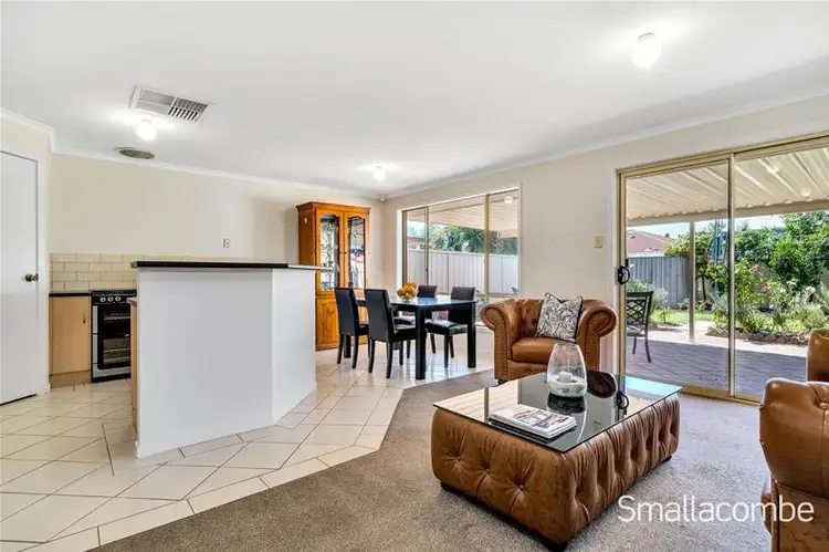 Fifth view of Homely house listing, 97A Fenden Road, Salisbury Plain SA 5109