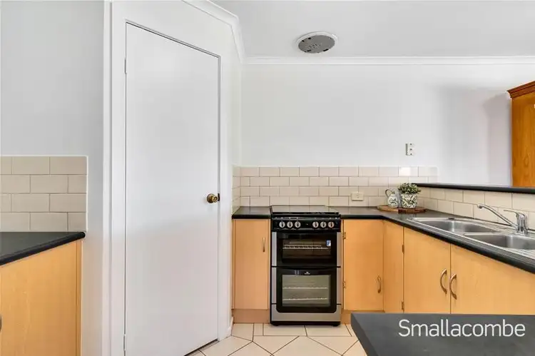 Sixth view of Homely house listing, 97A Fenden Road, Salisbury Plain SA 5109
