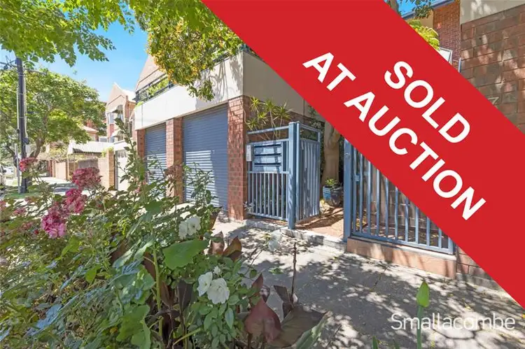 1/17-19 Finniss Street, North Adelaide SA 5006