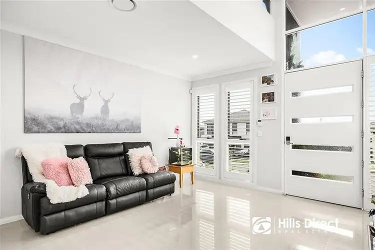 Third view of Homely house listing, 16 Dalby Street, The Ponds NSW 2769