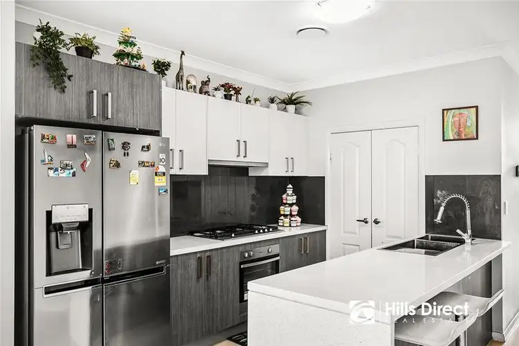 Fourth view of Homely house listing, 16 Dalby Street, The Ponds NSW 2769