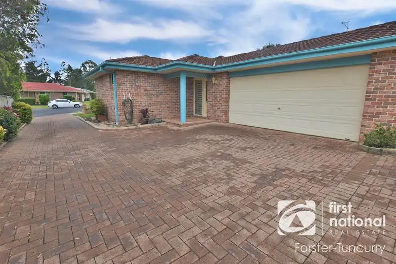 Main view of Homely villa listing, 1/1 Ell Close, Forster NSW 2428