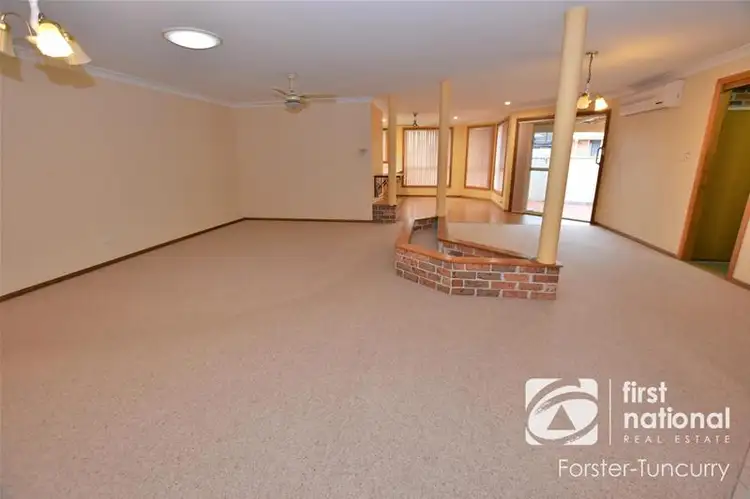 Second view of Homely villa listing, 1/1 Ell Close, Forster NSW 2428