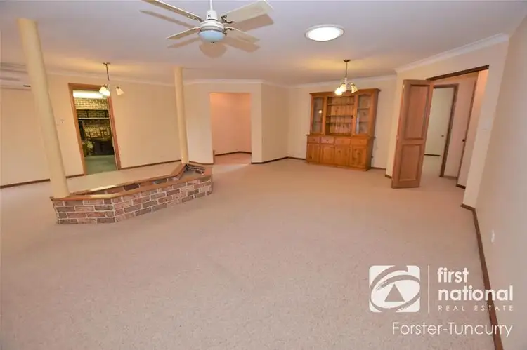 Third view of Homely villa listing, 1/1 Ell Close, Forster NSW 2428