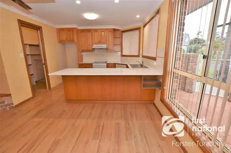 Fifth view of Homely villa listing, 1/1 Ell Close, Forster NSW 2428