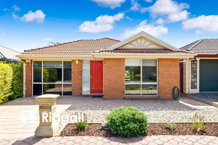 5 Montacute Drive, Oakden SA 5086