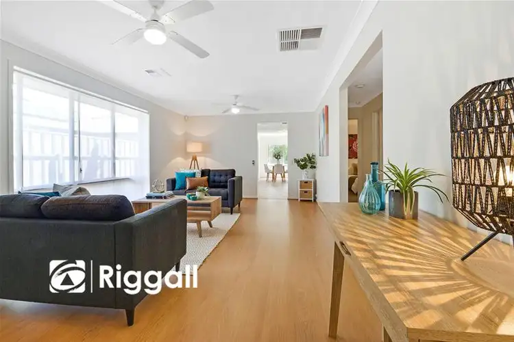 Third view of Homely house listing, 5 Montacute Drive, Oakden SA 5086