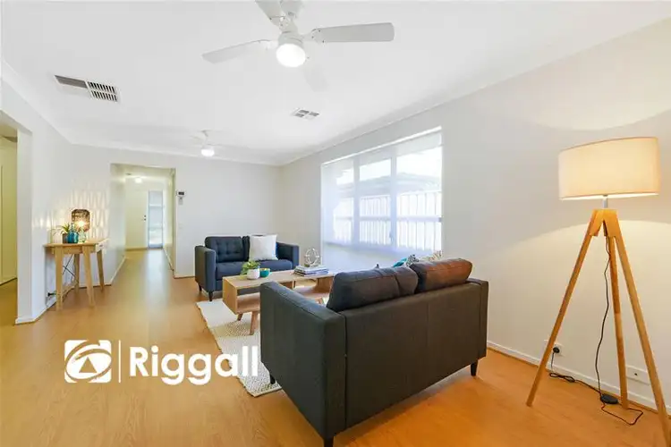 Fourth view of Homely house listing, 5 Montacute Drive, Oakden SA 5086