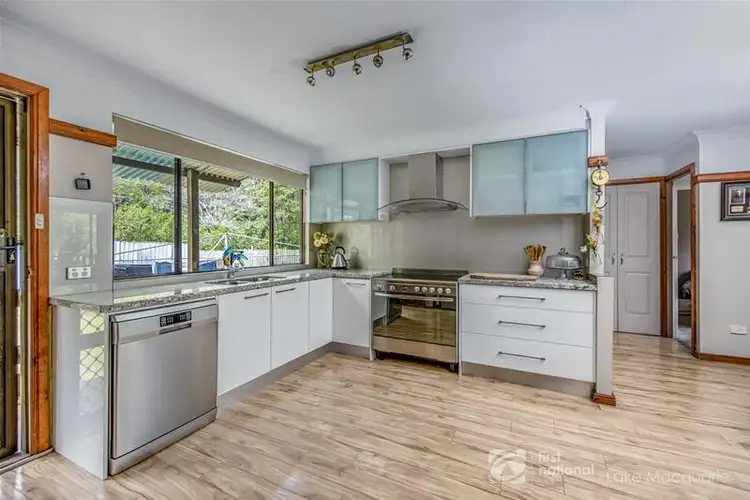 Second view of Homely house listing, 55 Fifth Street, Seahampton NSW 2286