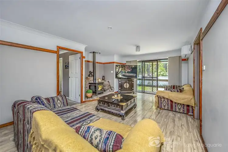 Third view of Homely house listing, 55 Fifth Street, Seahampton NSW 2286