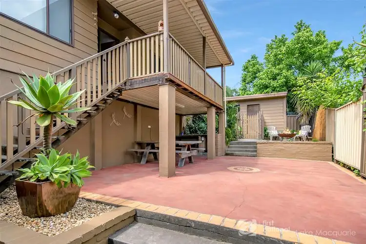 Fourth view of Homely house listing, 55 Fifth Street, Seahampton NSW 2286