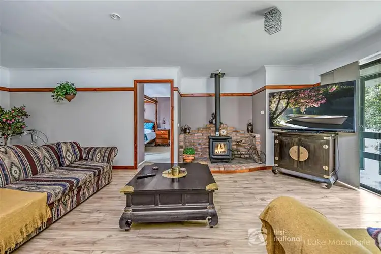 Sixth view of Homely house listing, 55 Fifth Street, Seahampton NSW 2286