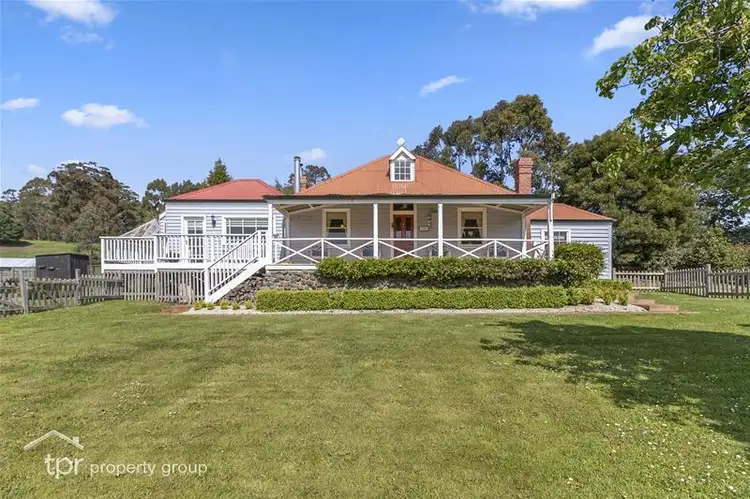232 Police Point Road, Police Point TAS 7116