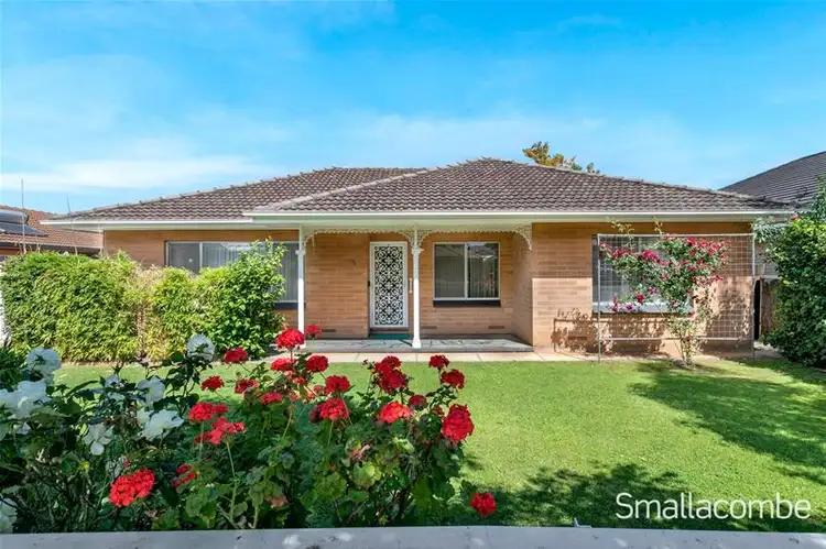 5 Hope Street, Daw Park SA 5041