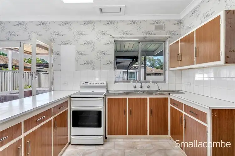 Fifth view of Homely house listing, 5 Hope Street, Daw Park SA 5041