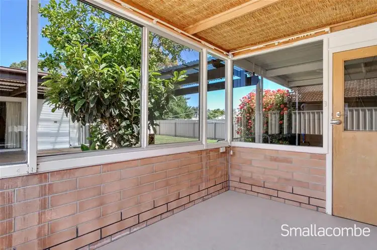 Sixth view of Homely house listing, 5 Hope Street, Daw Park SA 5041