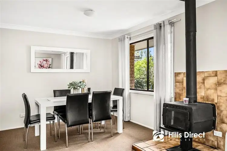 Fourth view of Homely house listing, 5 Mercury Place, Kings Langley NSW 2147