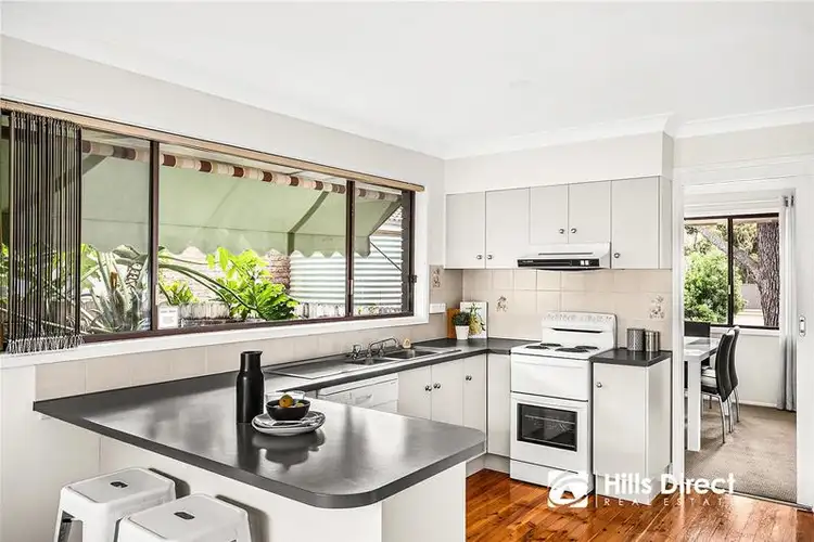 Fifth view of Homely house listing, 5 Mercury Place, Kings Langley NSW 2147