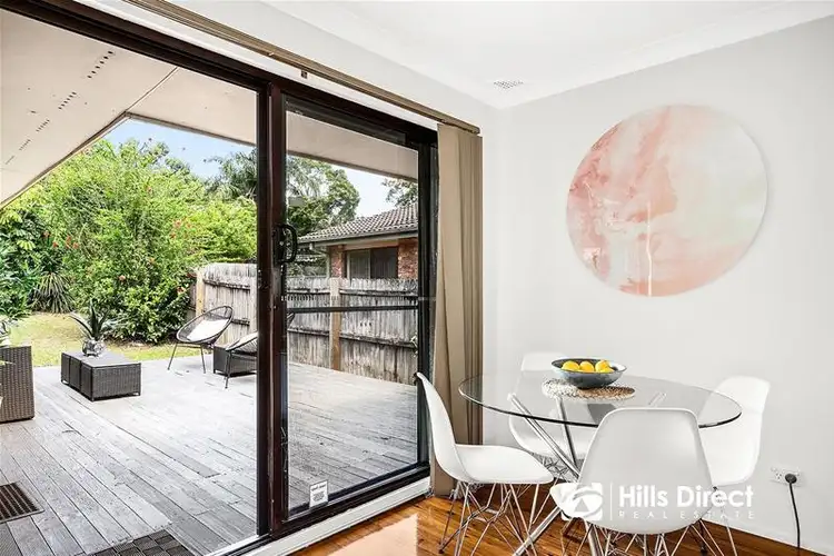 Sixth view of Homely house listing, 5 Mercury Place, Kings Langley NSW 2147