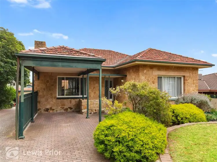 1/2 Cathcart Terrace, Seacliff Park SA 5049