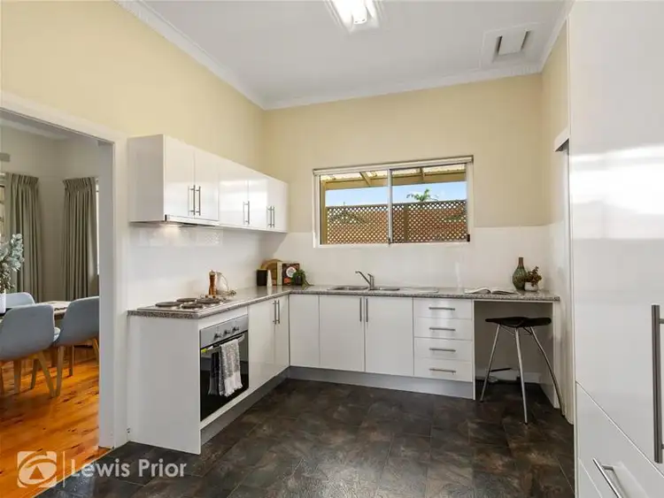 Fifth view of Homely house listing, 1/2 Cathcart Terrace, Seacliff Park SA 5049