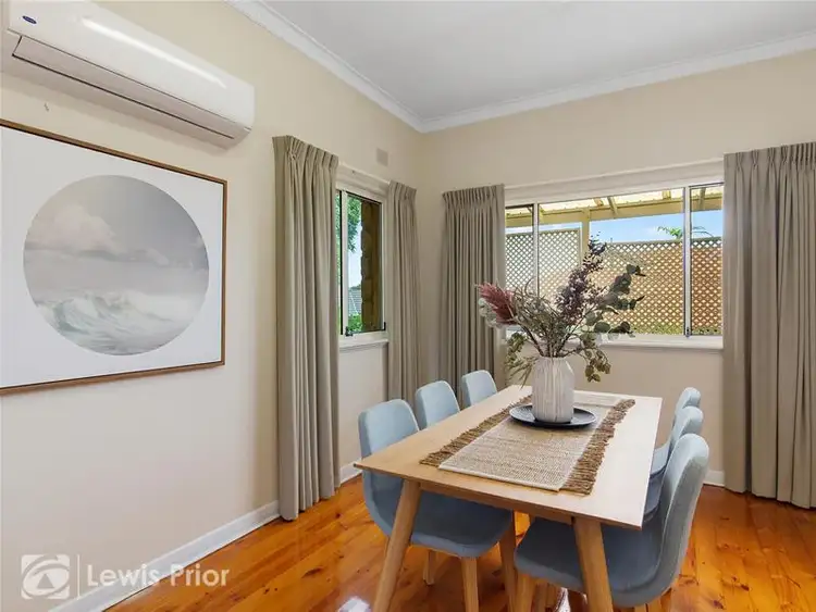 Sixth view of Homely house listing, 1/2 Cathcart Terrace, Seacliff Park SA 5049