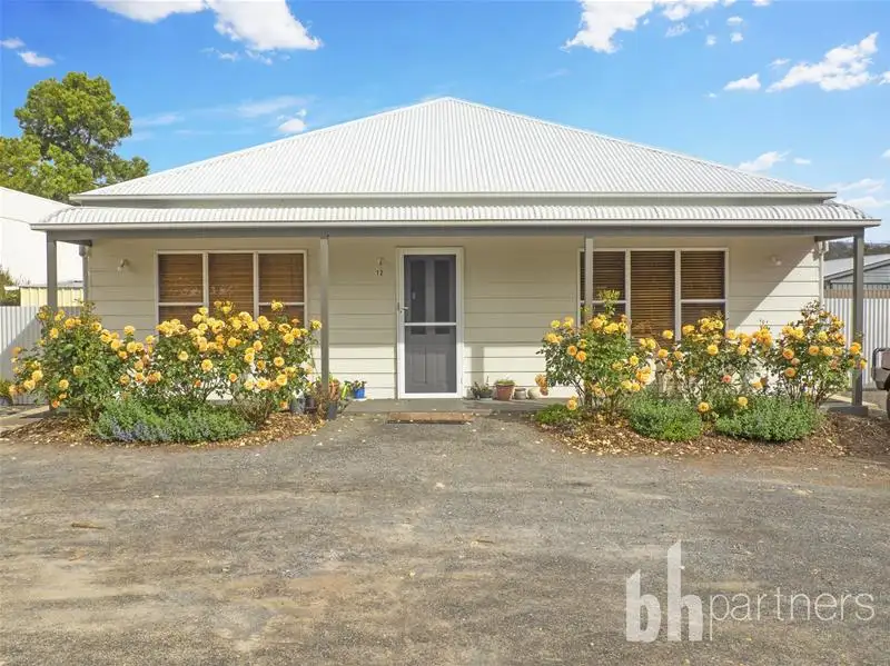 Main view of Homely house listing, 12 Onkaparinga Valley Road, Charleston SA 5244