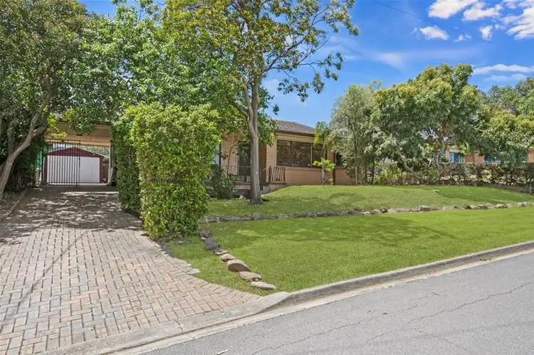 2 Donald Street, Highbury SA 5089
