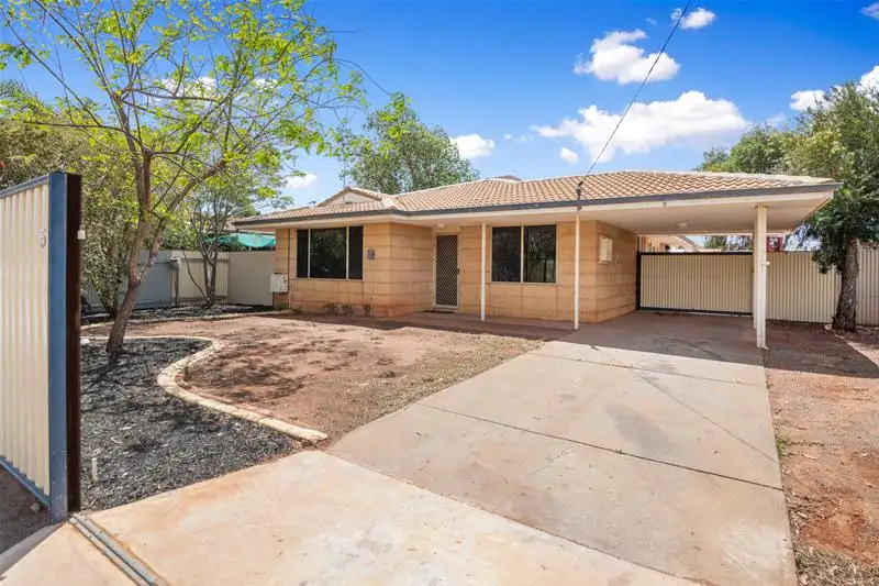 Main view of Homely house listing, 5 Wychitella Place, South Kalgoorlie WA 6430