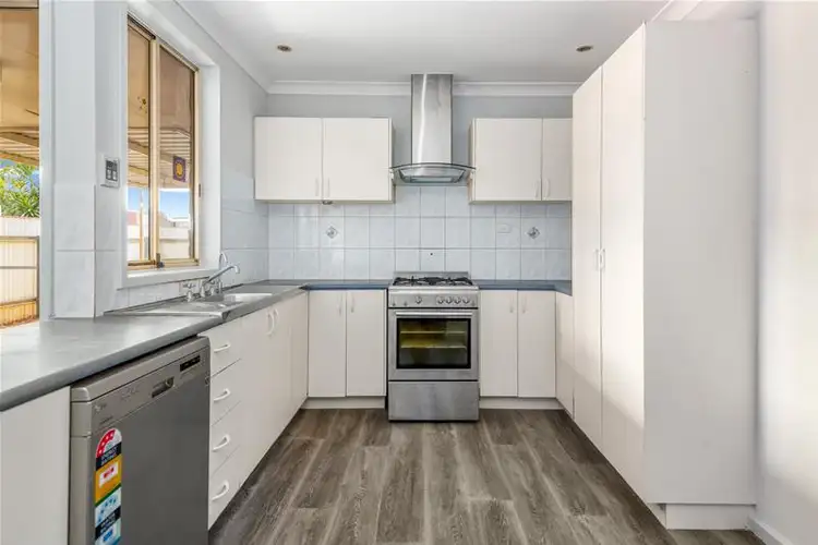 Fourth view of Homely house listing, 5 Wychitella Place, South Kalgoorlie WA 6430